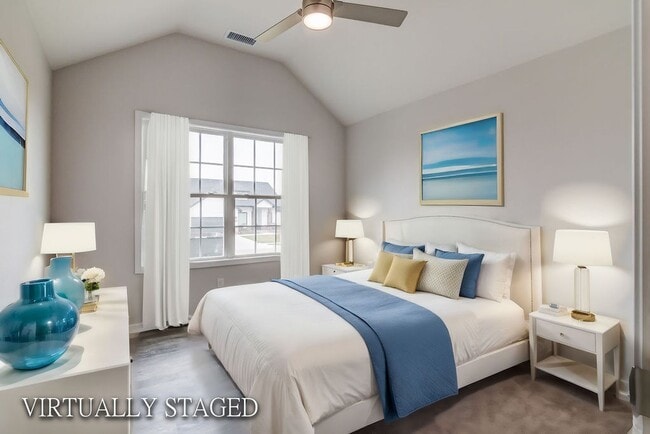 Building Photo - Beautiful, BRAND-NEW 3-bedroom, 2-bath hom...