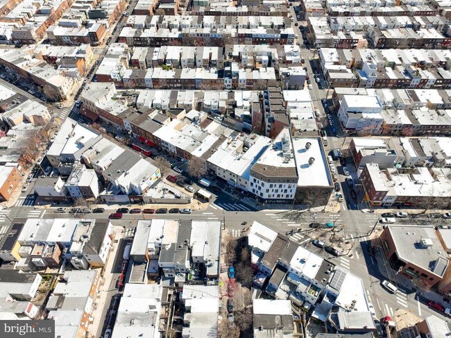 Building Photo - 1839 E Passyunk Ave