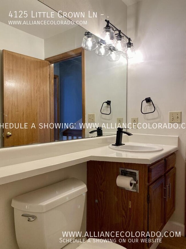 Building Photo - 4125 Little Crown Ln