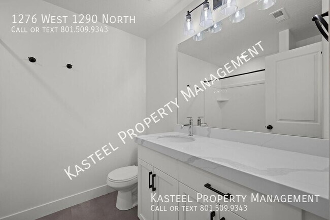 Building Photo - 1276 W 1290 N