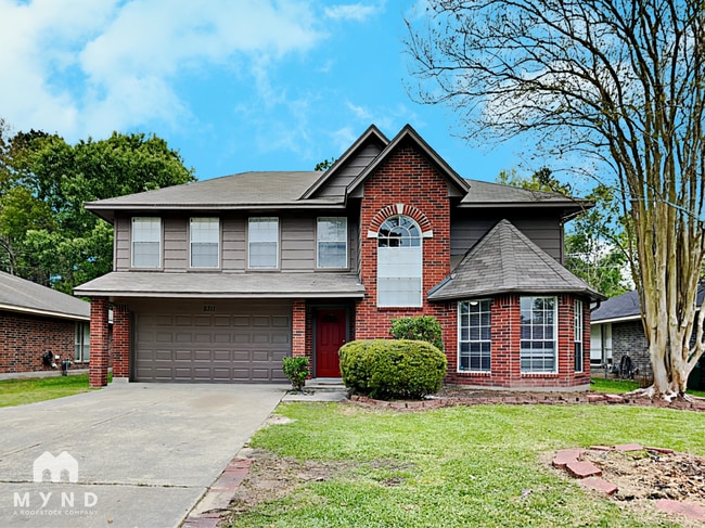 Building Photo - 2311 Friarwood Trail