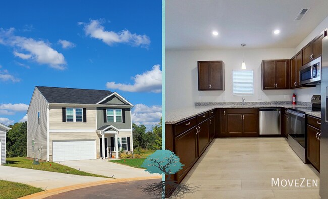 Building Photo - 5014 Fallmeade Rd