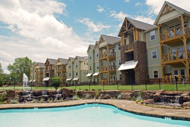 Building Photo - Crawford Falls, 322