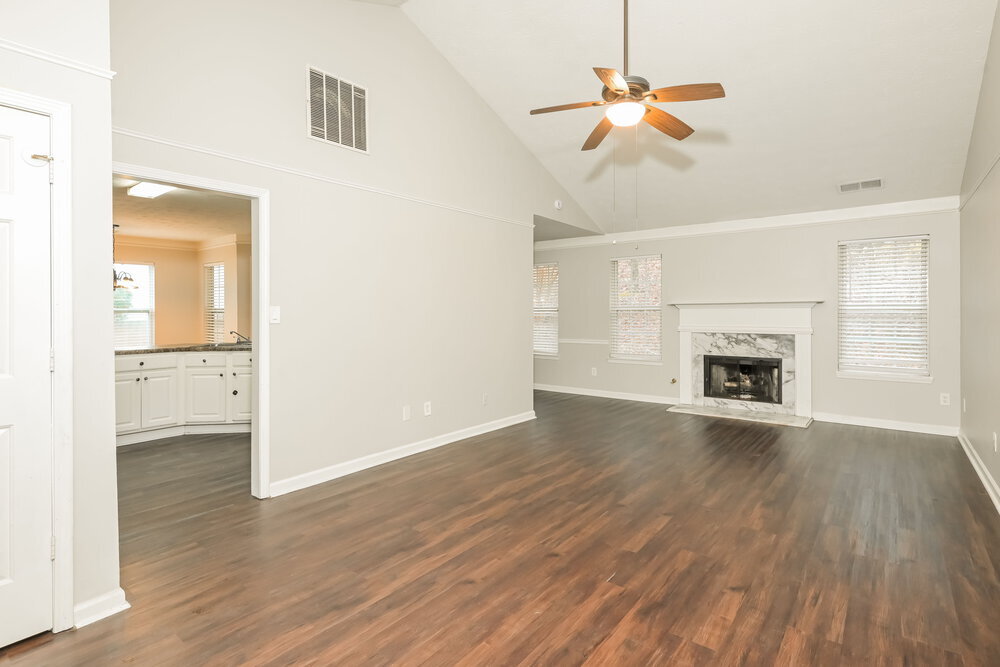 Building Photo - 1715 Heatherton Rd