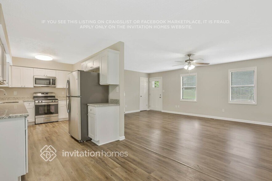 Building Photo - 37 Noses Creek Rd