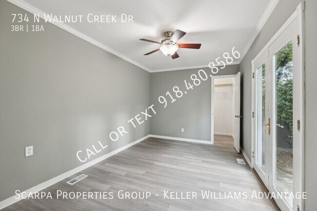 Building Photo - 734 N Walnut Creek Dr