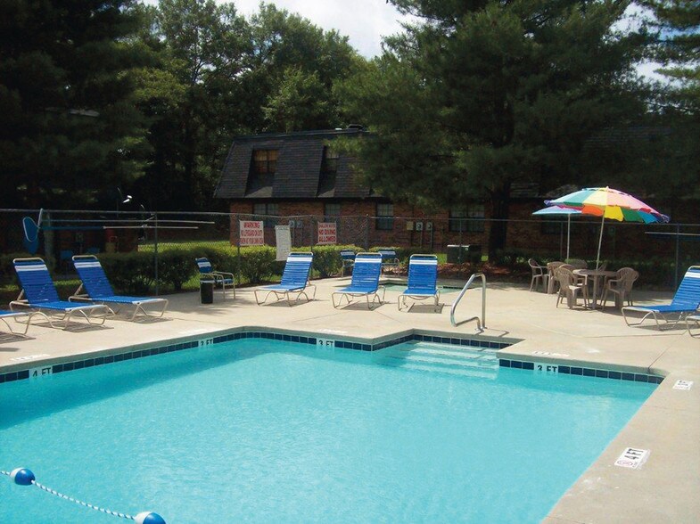 Village Park 110 Village Park Dr Simpsonville SC 29681 Apartment Finder