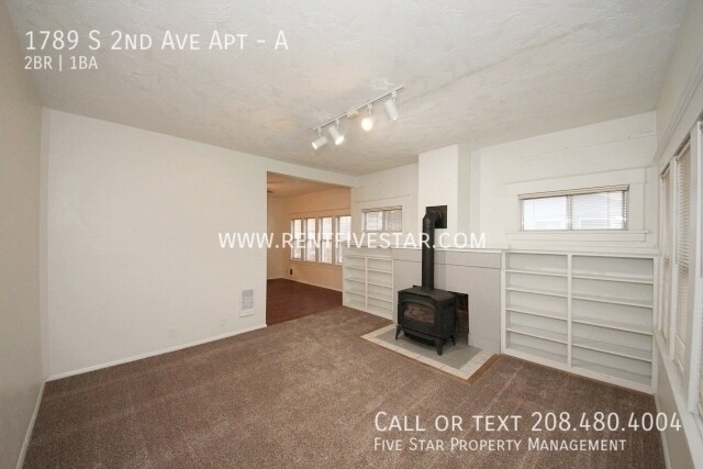 Building Photo - 1789 S 2nd Ave