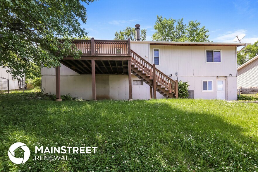 Building Photo - 718 Boca Chica Dr