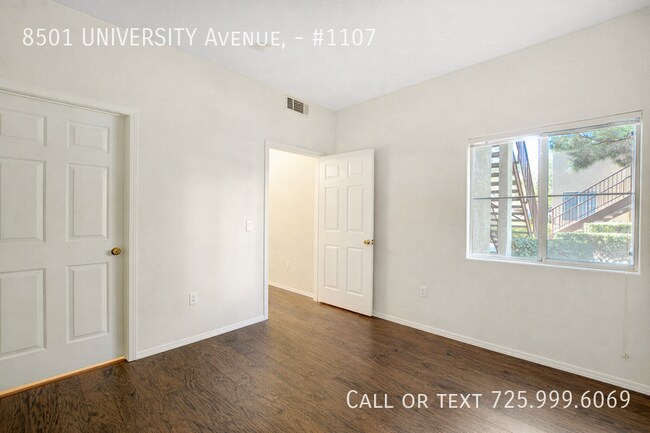 Building Photo - 8501 W University Ave