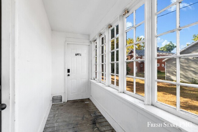 Building Photo - 177 McLaughlin Ave
