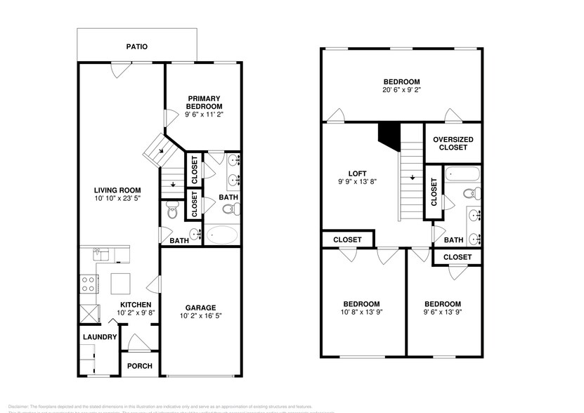 Building Photo - 405 Riverwood Ct