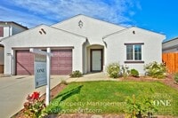 Building Photo - COMING SOON! 4 bedroom, 2 bath, pet-friendly NEWER HOME with Solar