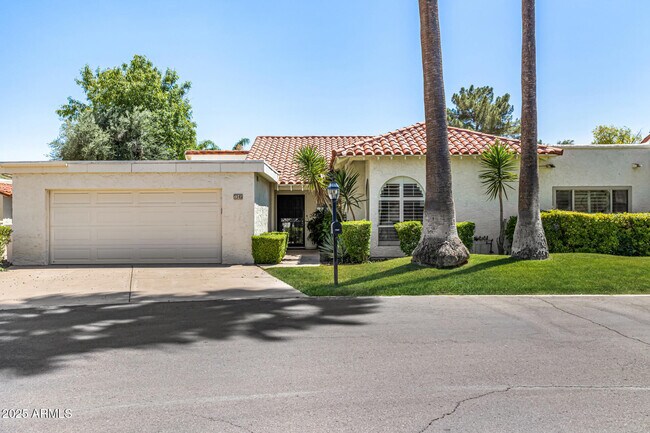 Building Photo - 7345 E Keim Dr