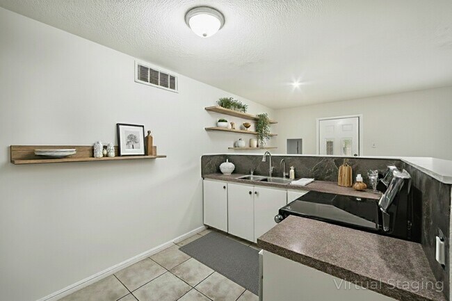 Building Photo - 16722 Moary Firth Dr