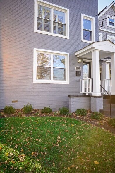 Building Photo - 5614 7th St NW
