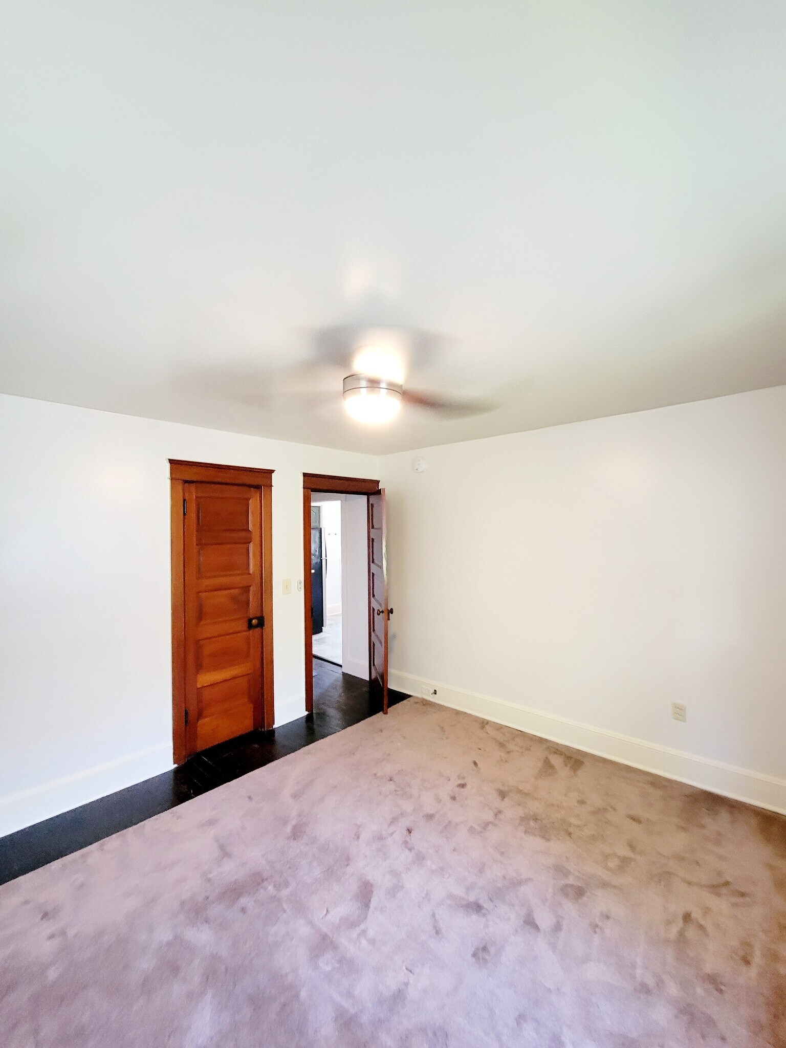Bedroom - 29 Queen Rd