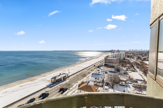 Building Photo - 474 Revere Beach Blvd