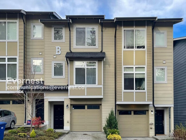 Building Photo - 19403 7th Ave W