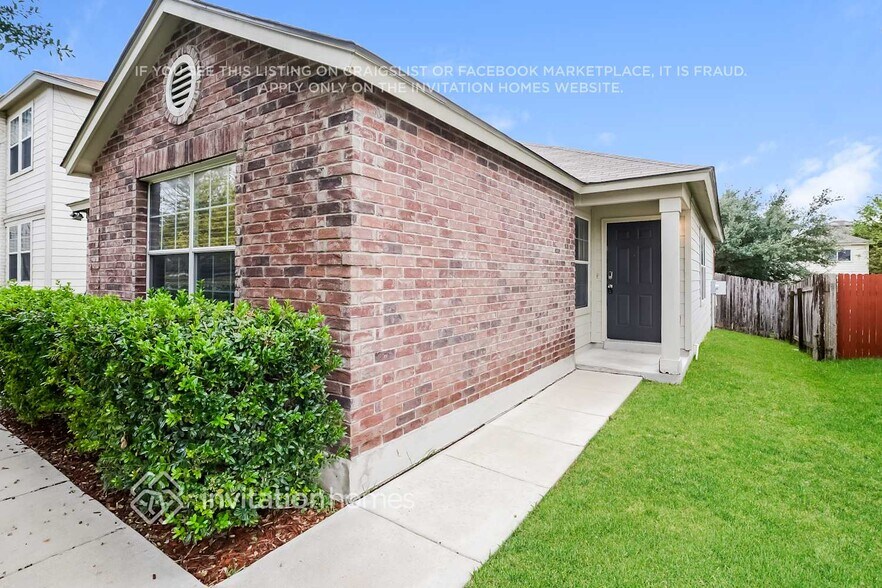 Building Photo - 11210 Ranger Cavern