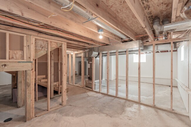 Building Photo - 1529 S 9th St