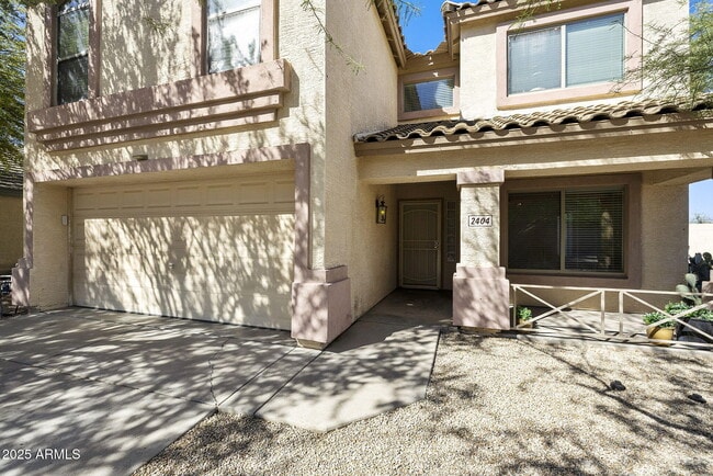 Primary Photo - 2404 W Silver Sage Ln