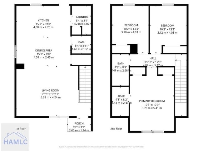 Building Photo - 20-B1 Frasier Ln SW