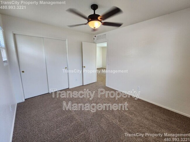 Building Photo - 5854 E Harmony Ave