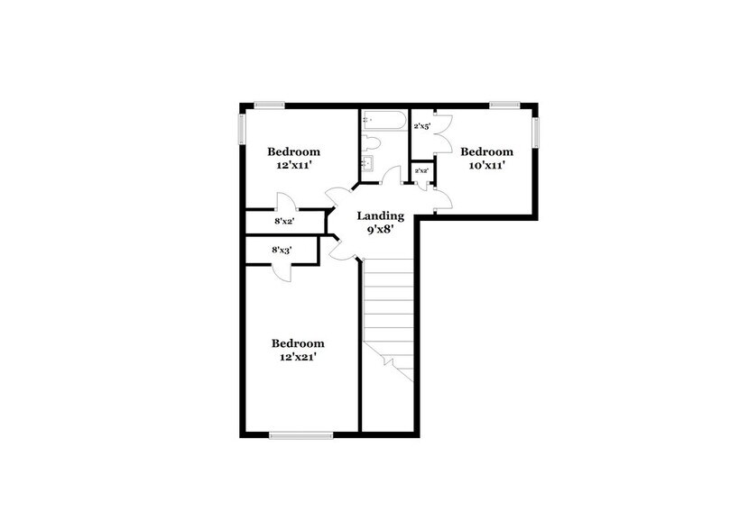 Building Photo - 636 Zellwood Dr
