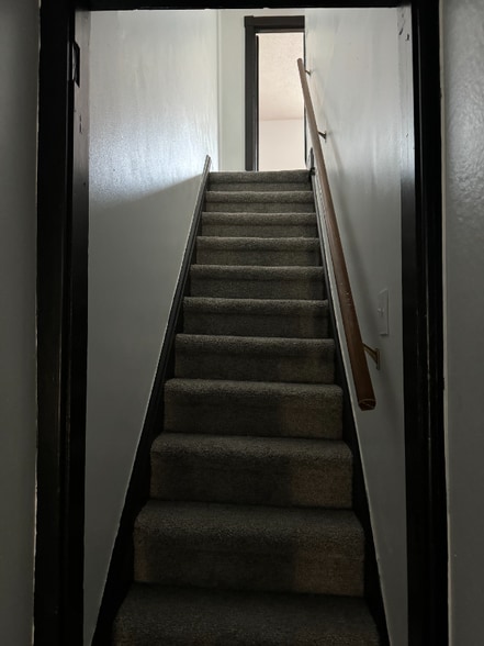 Building Photo - 1031 Marion St