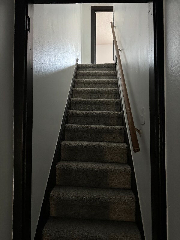 Building Photo - 1031 Marion St