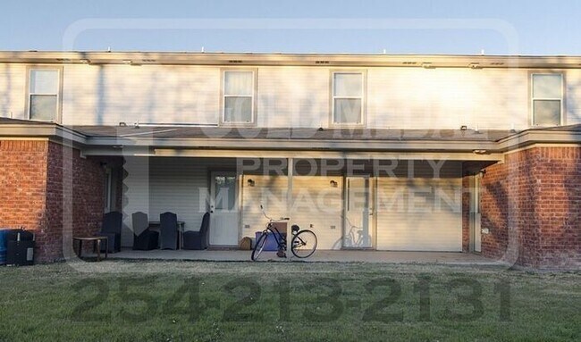 Building Photo - Copperas Cove Cutie – Smart Living Starts on W Ave E!