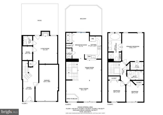 Building Photo - 6308 Gray Sea Way