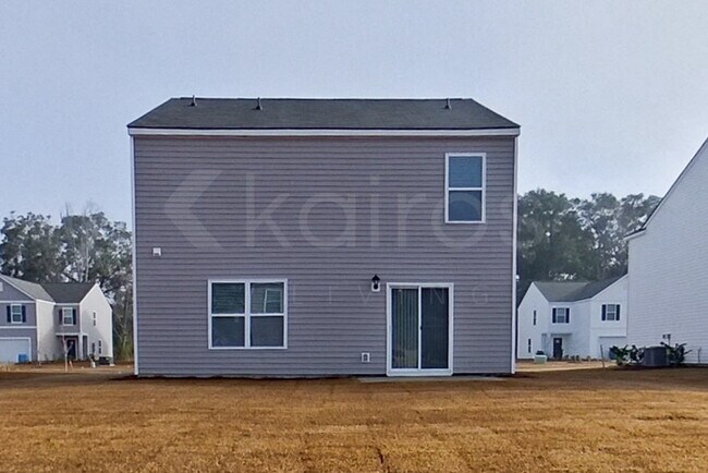 Building Photo - 108 Inez Ave