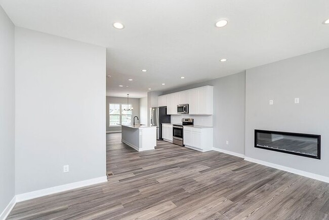 Building Photo - Brand New 3 Bed Townhome in Booming Westfi...