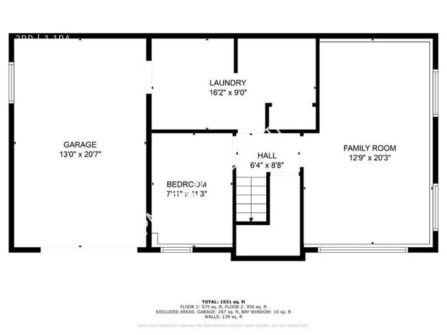 Building Photo - 140 Maple Ave