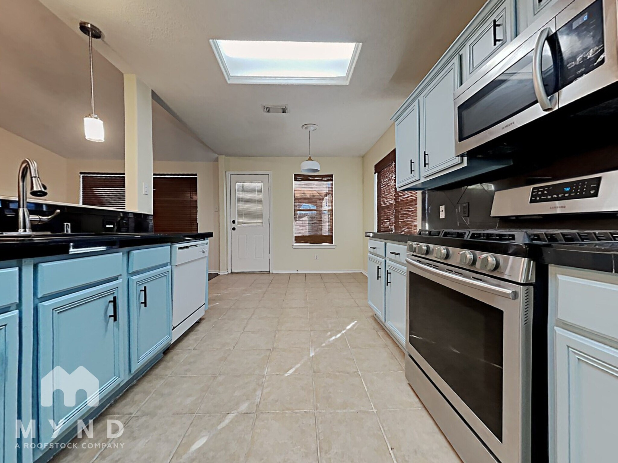 Building Photo - 4207 Tawakon Dr