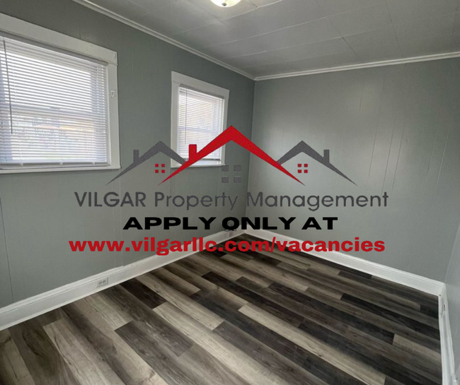 Building Photo - 4826 Olcott Ave