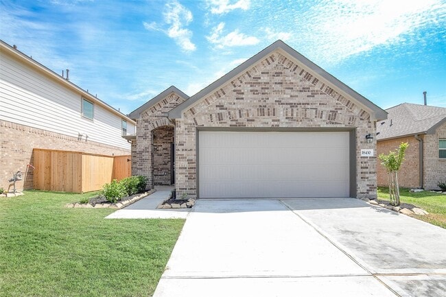 Primary Photo - 18430 Cobalt Cove Ln