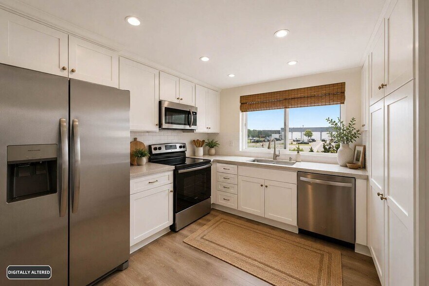 Building Photo - 12400 Montecito Rd