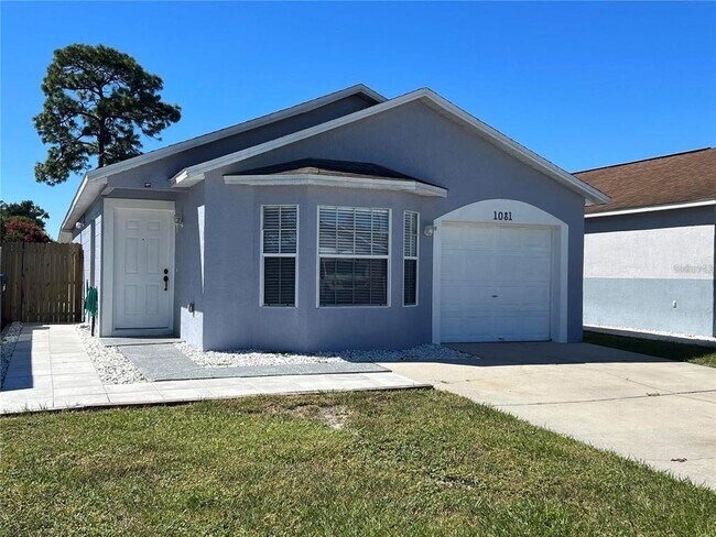 Building Photo - 1081 Vista Palma Way