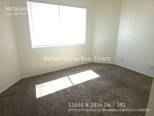 Building Photo - 11666 N 28th Dr