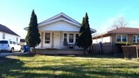 Building Photo - 210 N Routiers Ave
