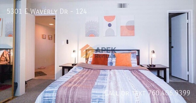 Building Photo - 5301 E Waverly Dr