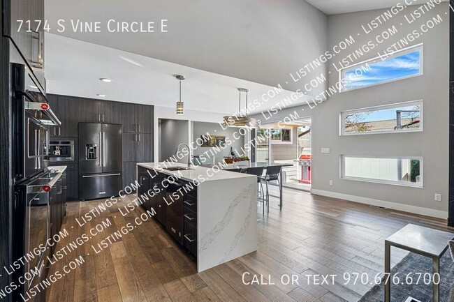 Primary Photo - 7174 S Vine Cir E