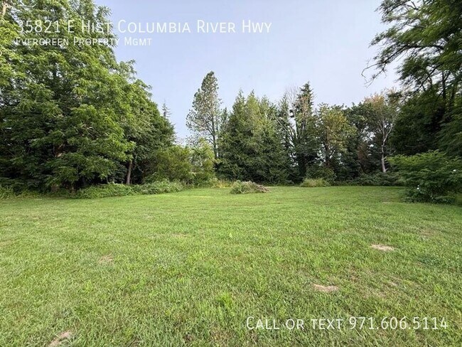 Building Photo - 35821 Historic Columbia River Hwy