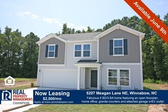 Building Photo - Space Galore in This Beautiful 5 BD/3 BA H...