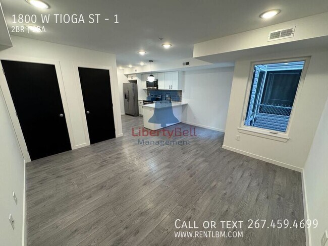 Primary Photo - 1800 W Tioga St