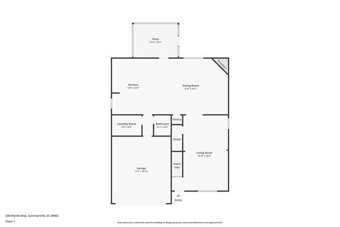 Building Photo - 228 Myrtle Way