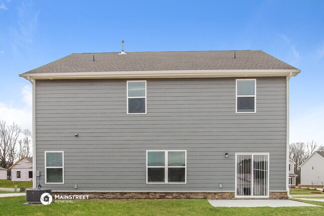 Building Photo - 3909 Allenby Pl